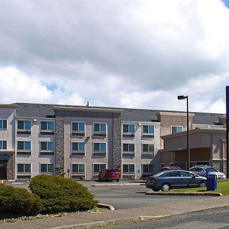 Comfort Inn Newport Zewnętrze zdjęcie