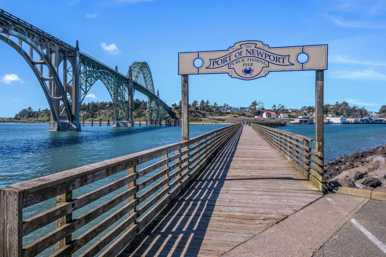 Comfort Inn Newport Zewnętrze zdjęcie