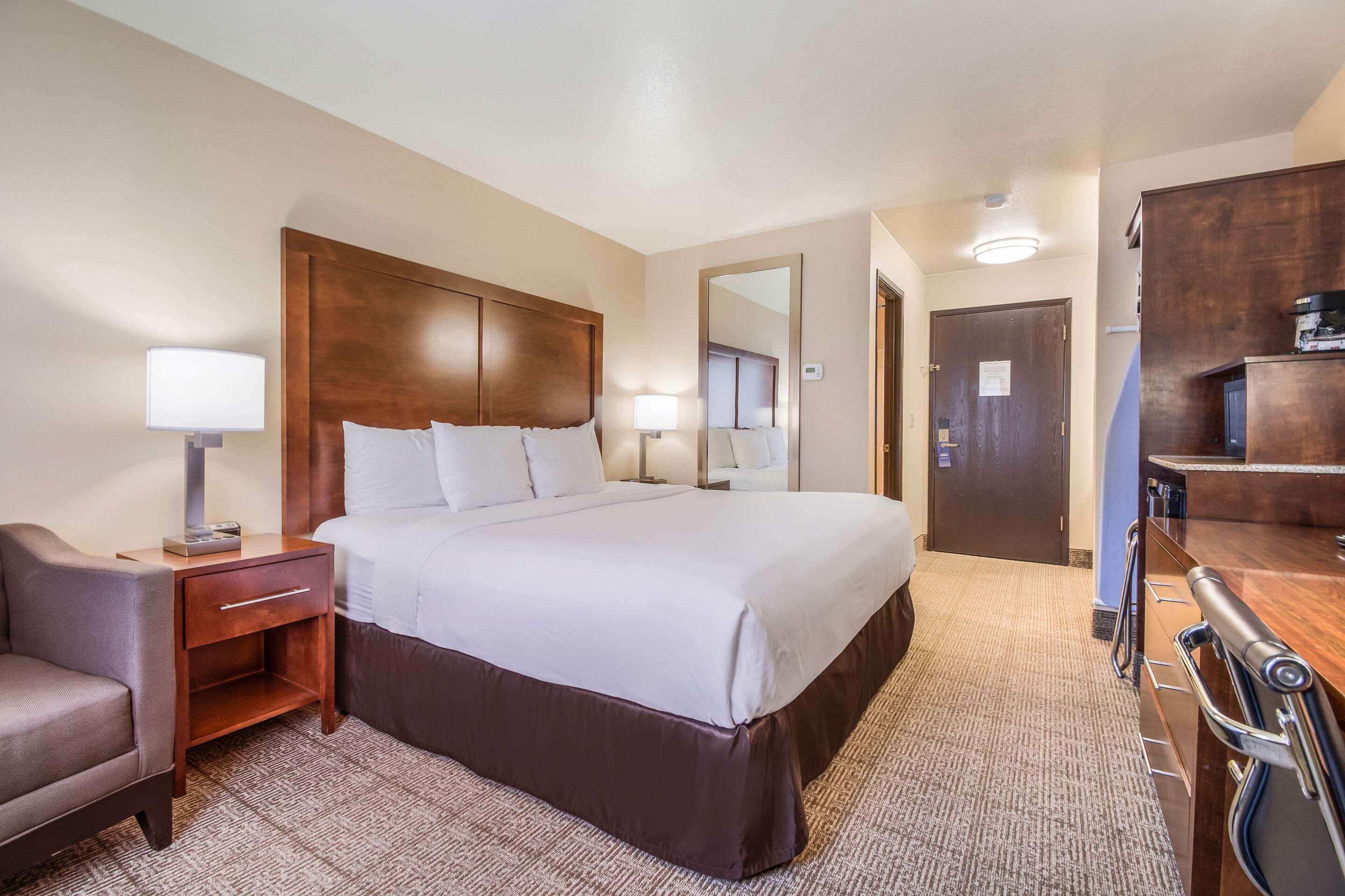 Comfort Inn Newport Zewnętrze zdjęcie