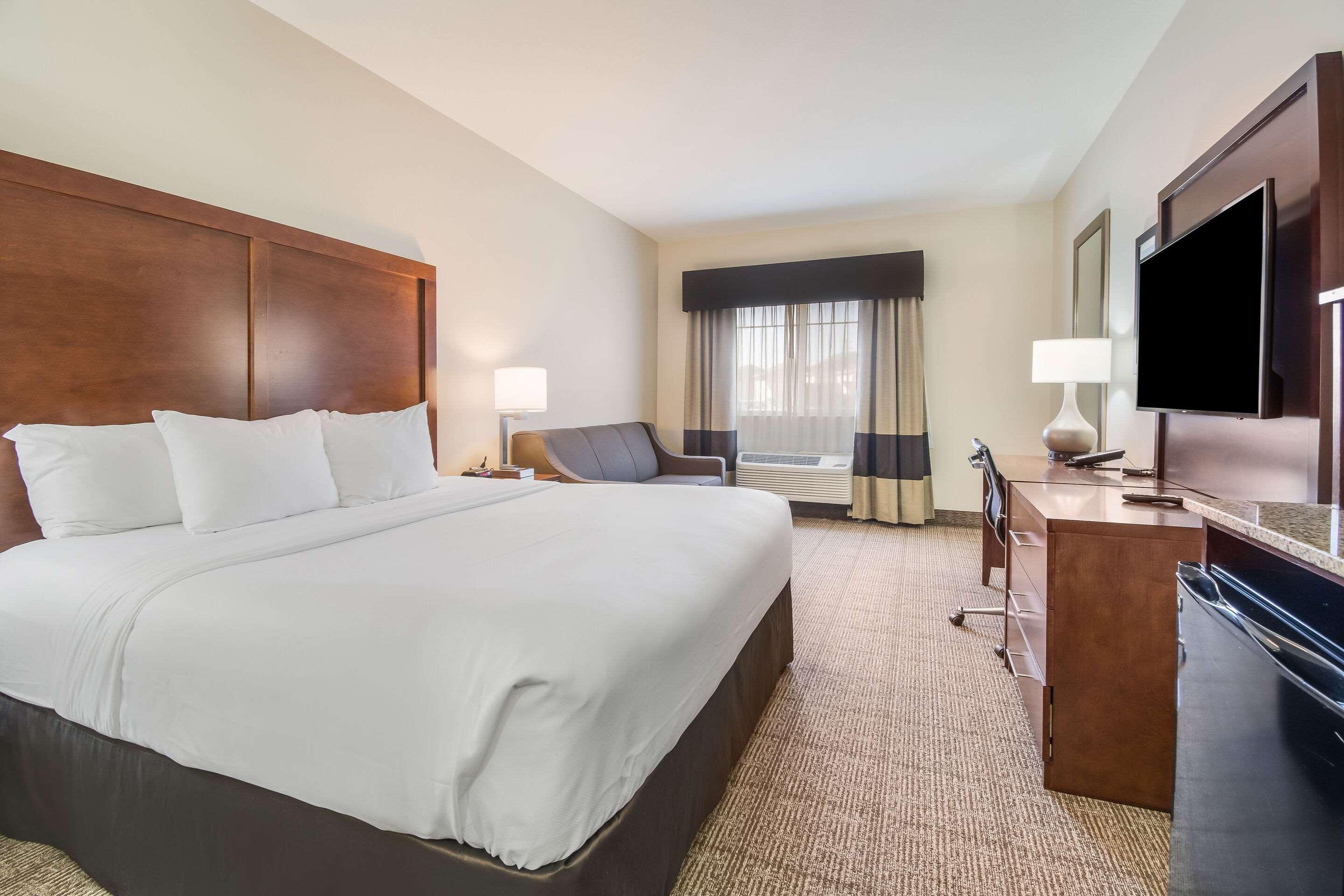 Comfort Inn Newport Zewnętrze zdjęcie