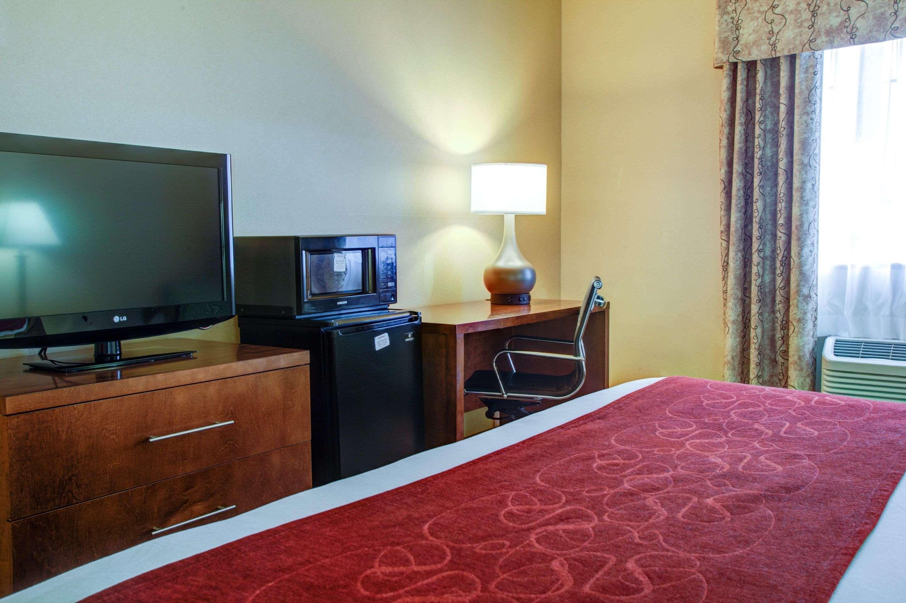Comfort Inn Newport Zewnętrze zdjęcie