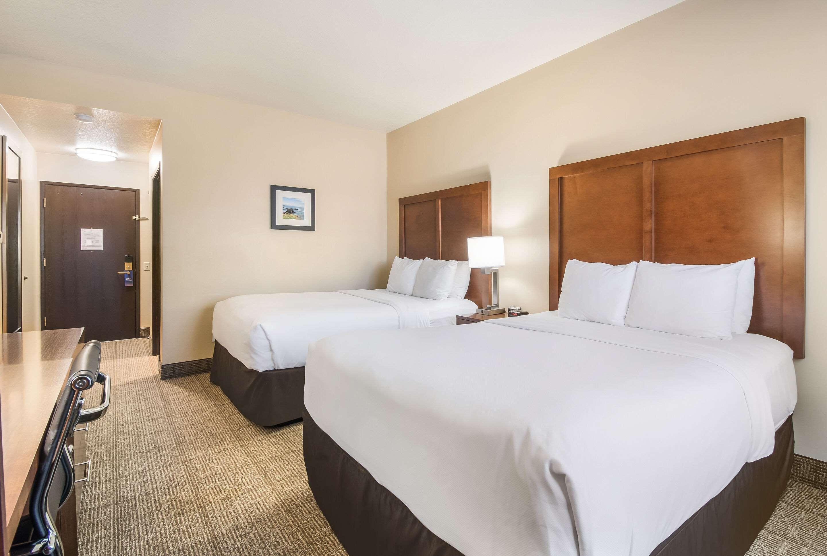 Comfort Inn Newport Zewnętrze zdjęcie