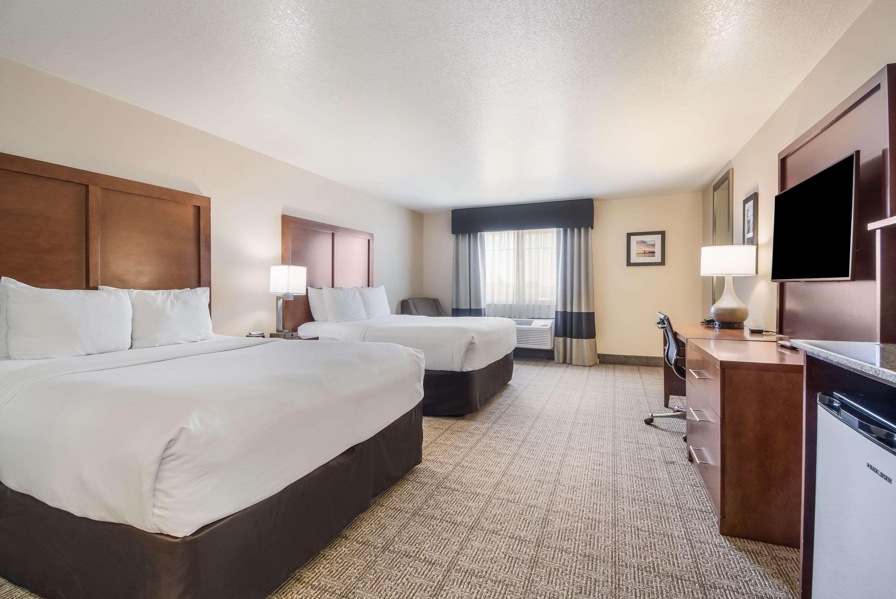 Comfort Inn Newport Zewnętrze zdjęcie