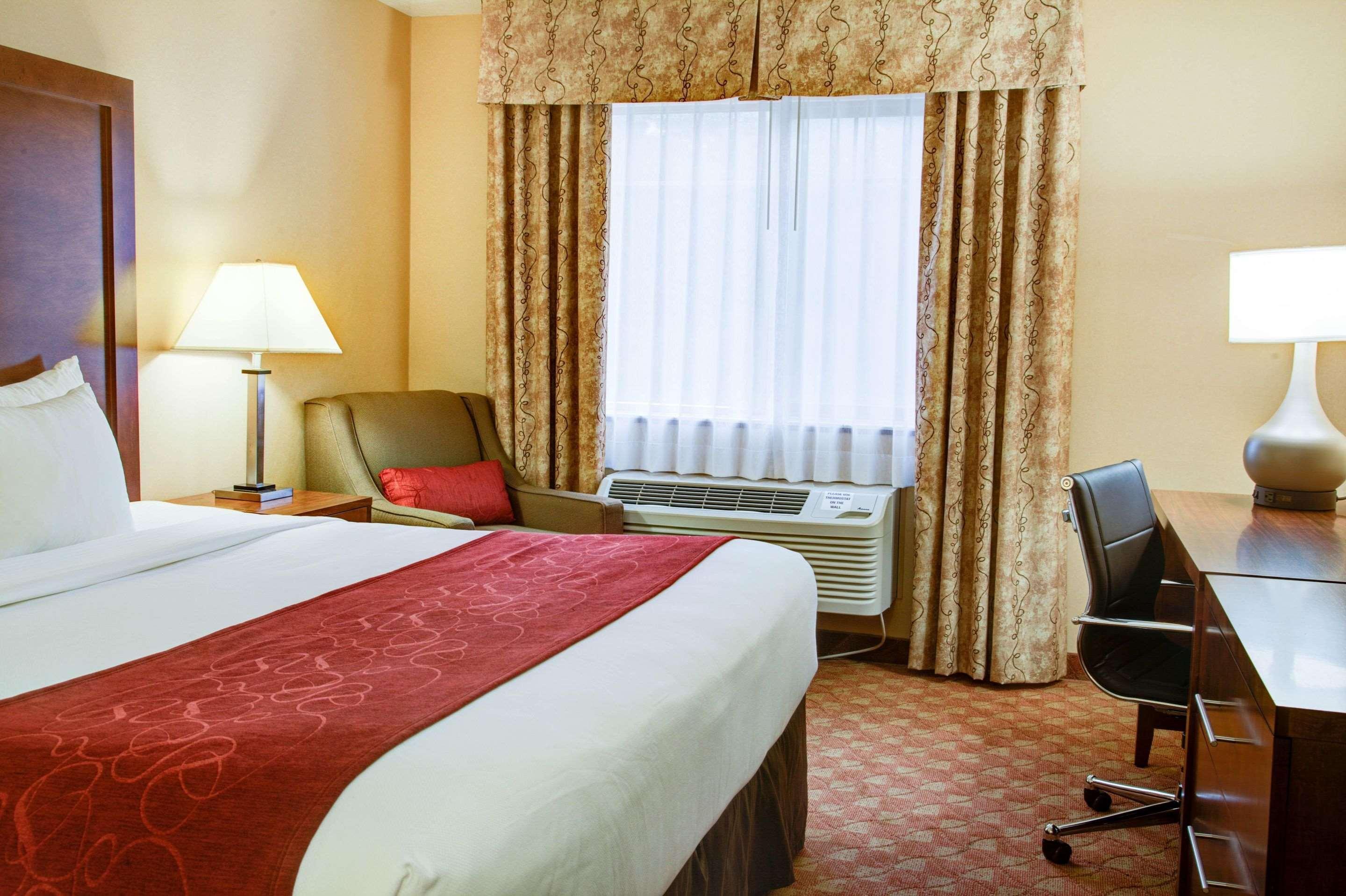 Comfort Inn Newport Zewnętrze zdjęcie