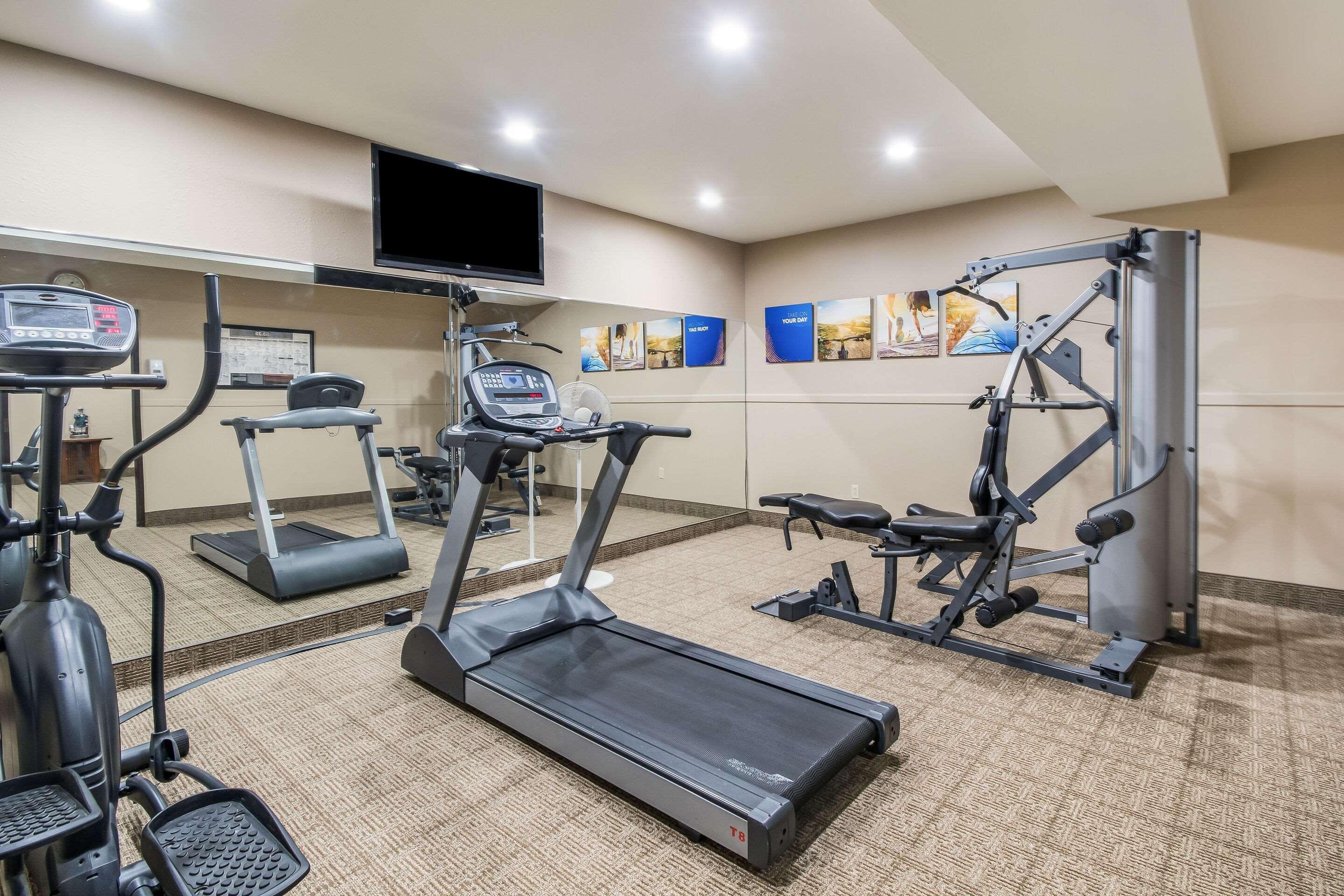 Comfort Inn Newport Zewnętrze zdjęcie