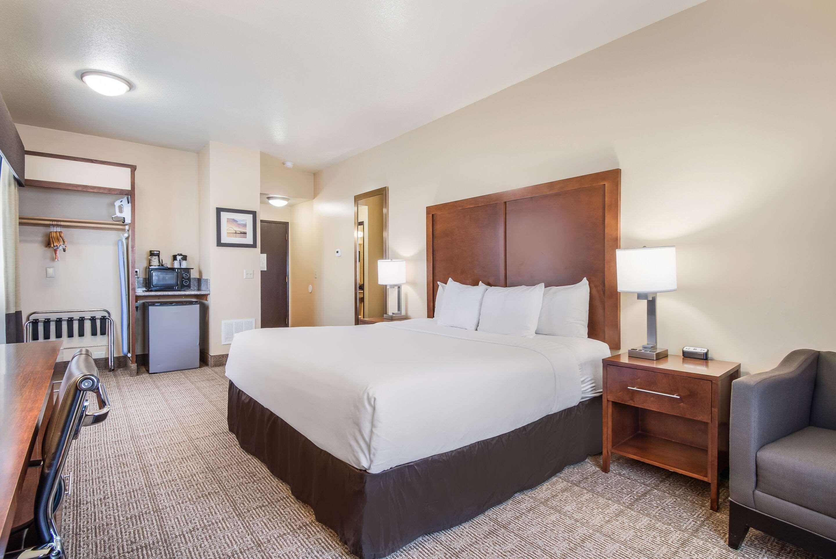 Comfort Inn Newport Zewnętrze zdjęcie