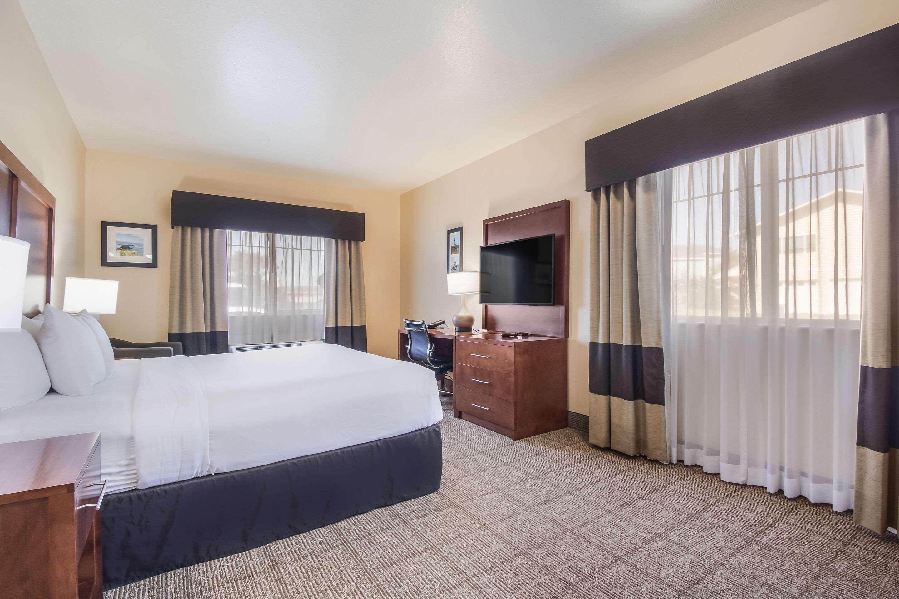 Comfort Inn Newport Zewnętrze zdjęcie