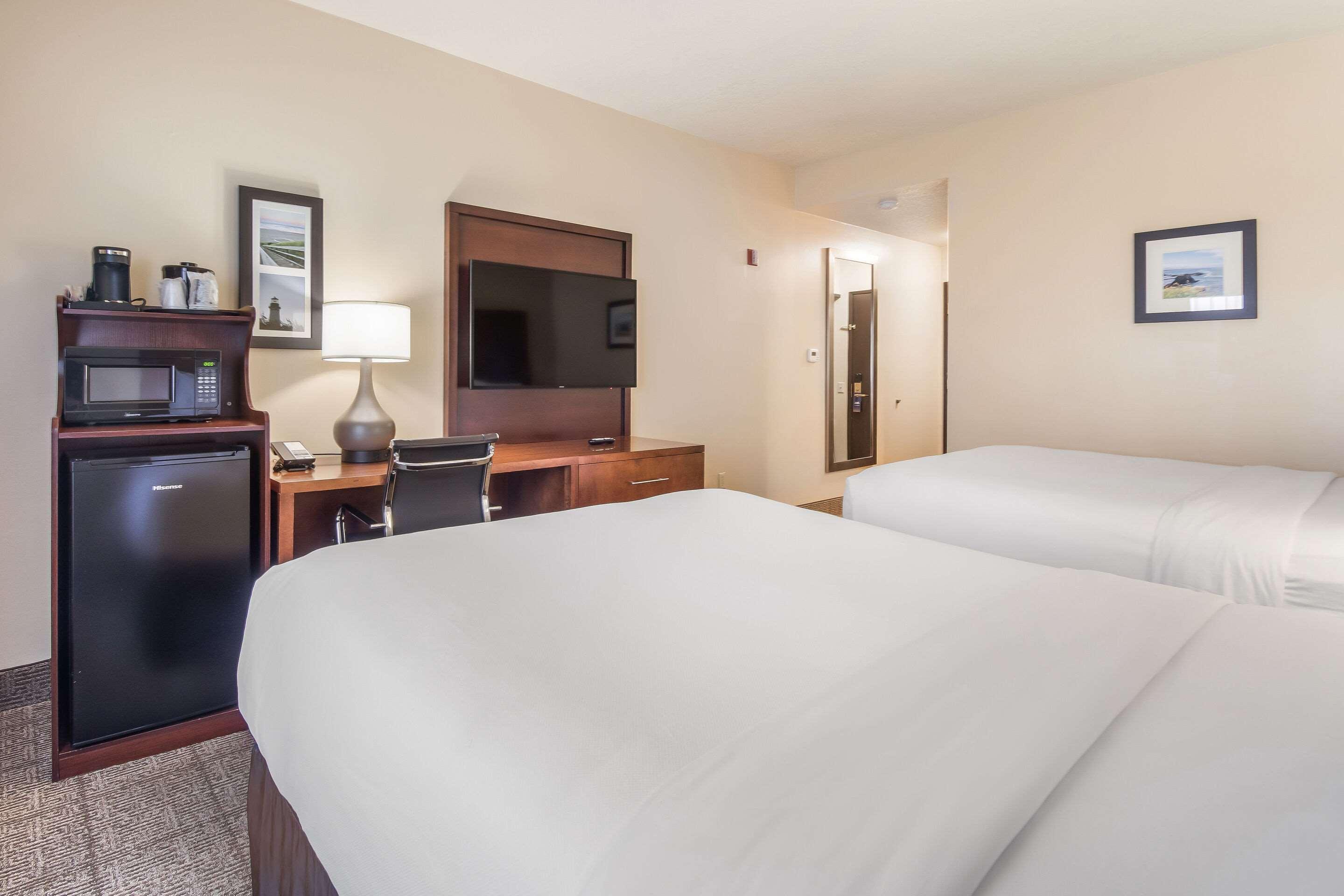 Comfort Inn Newport Zewnętrze zdjęcie