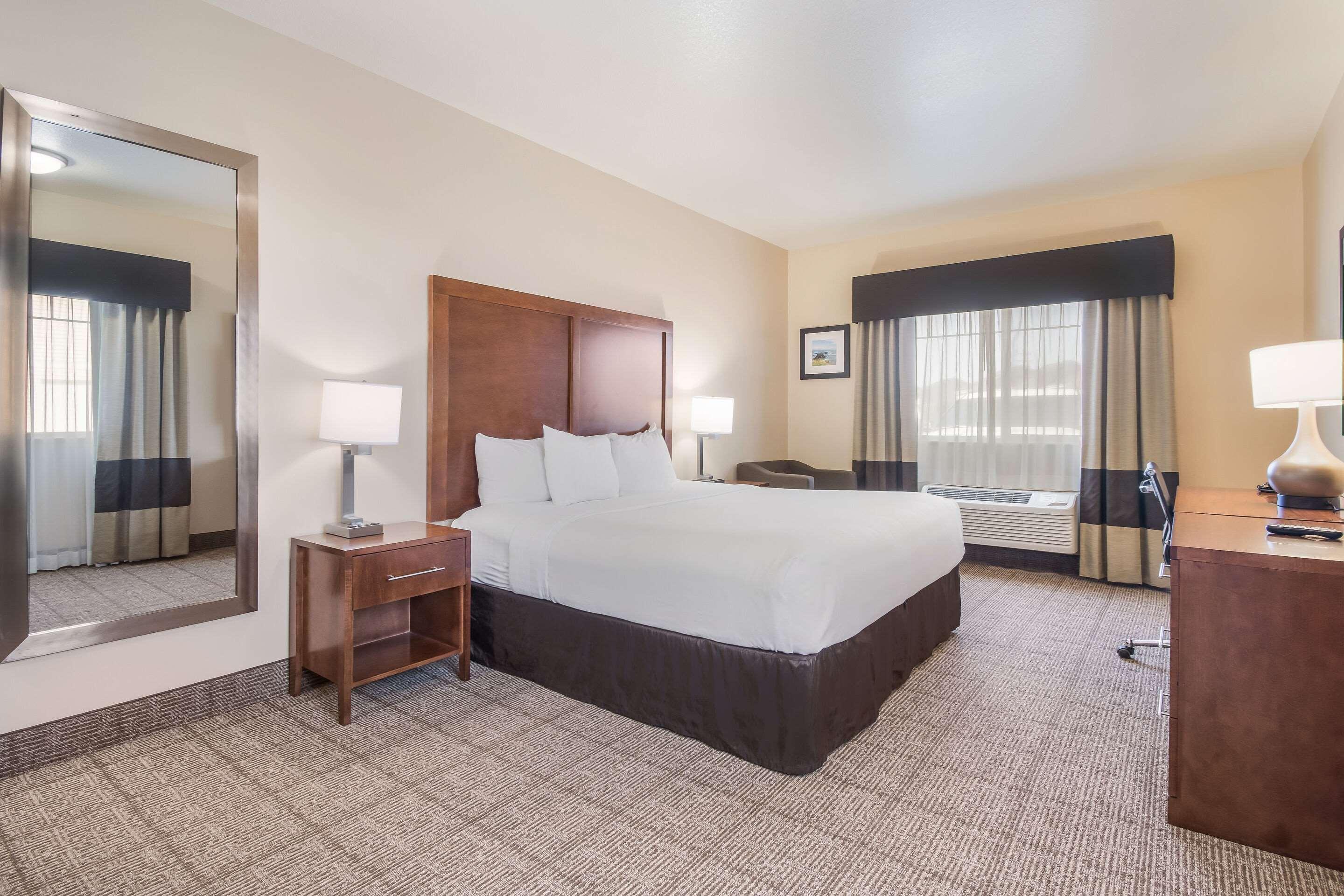 Comfort Inn Newport Zewnętrze zdjęcie