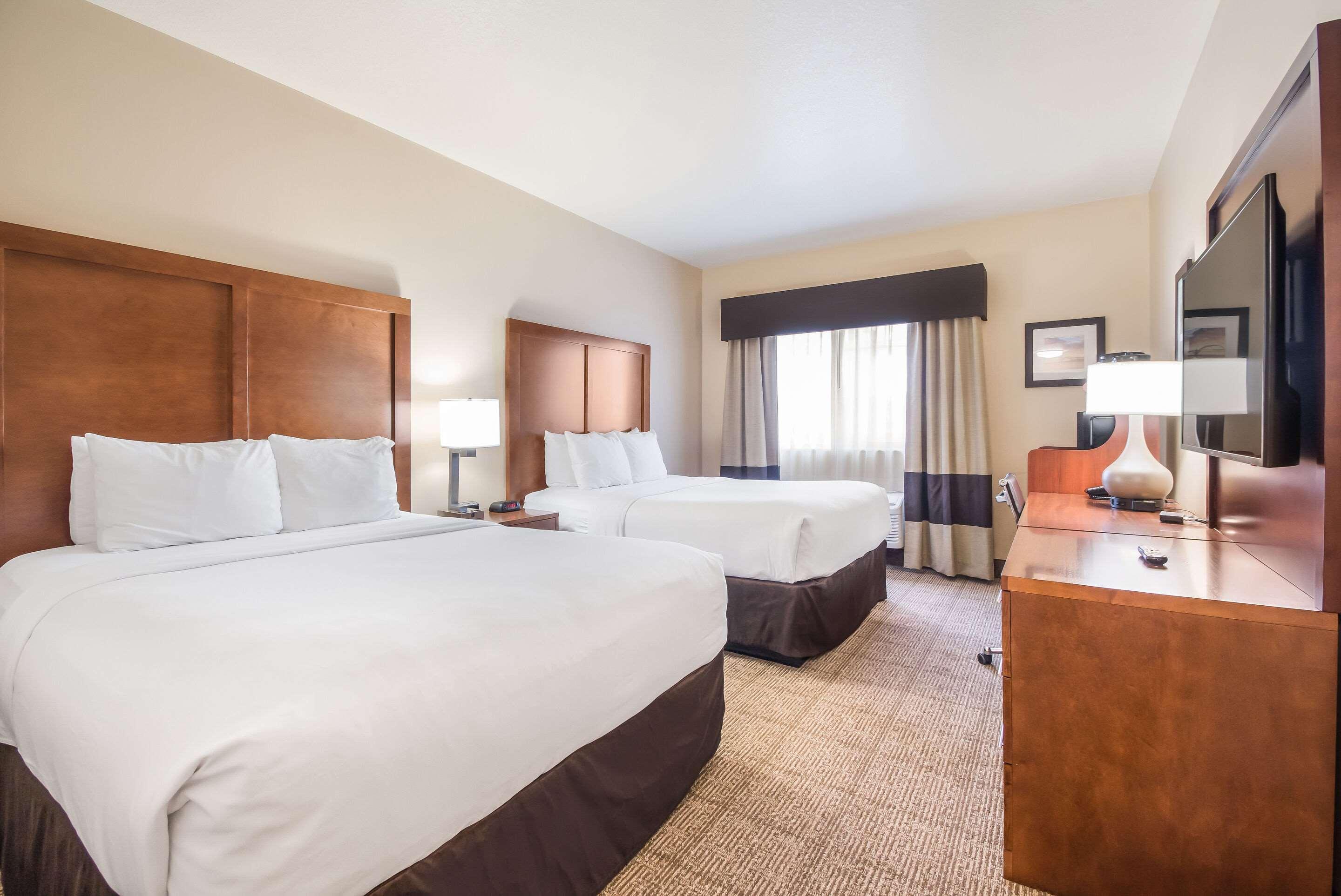 Comfort Inn Newport Zewnętrze zdjęcie