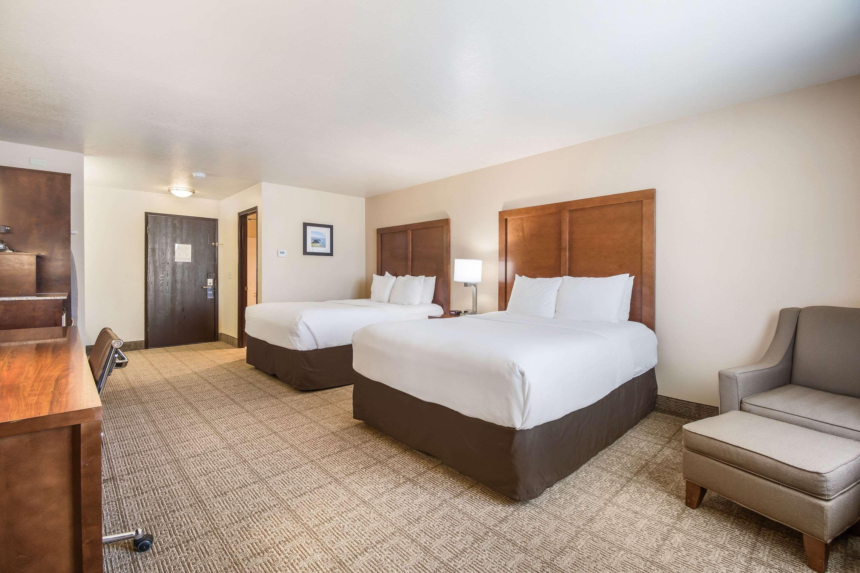 Comfort Inn Newport Zewnętrze zdjęcie