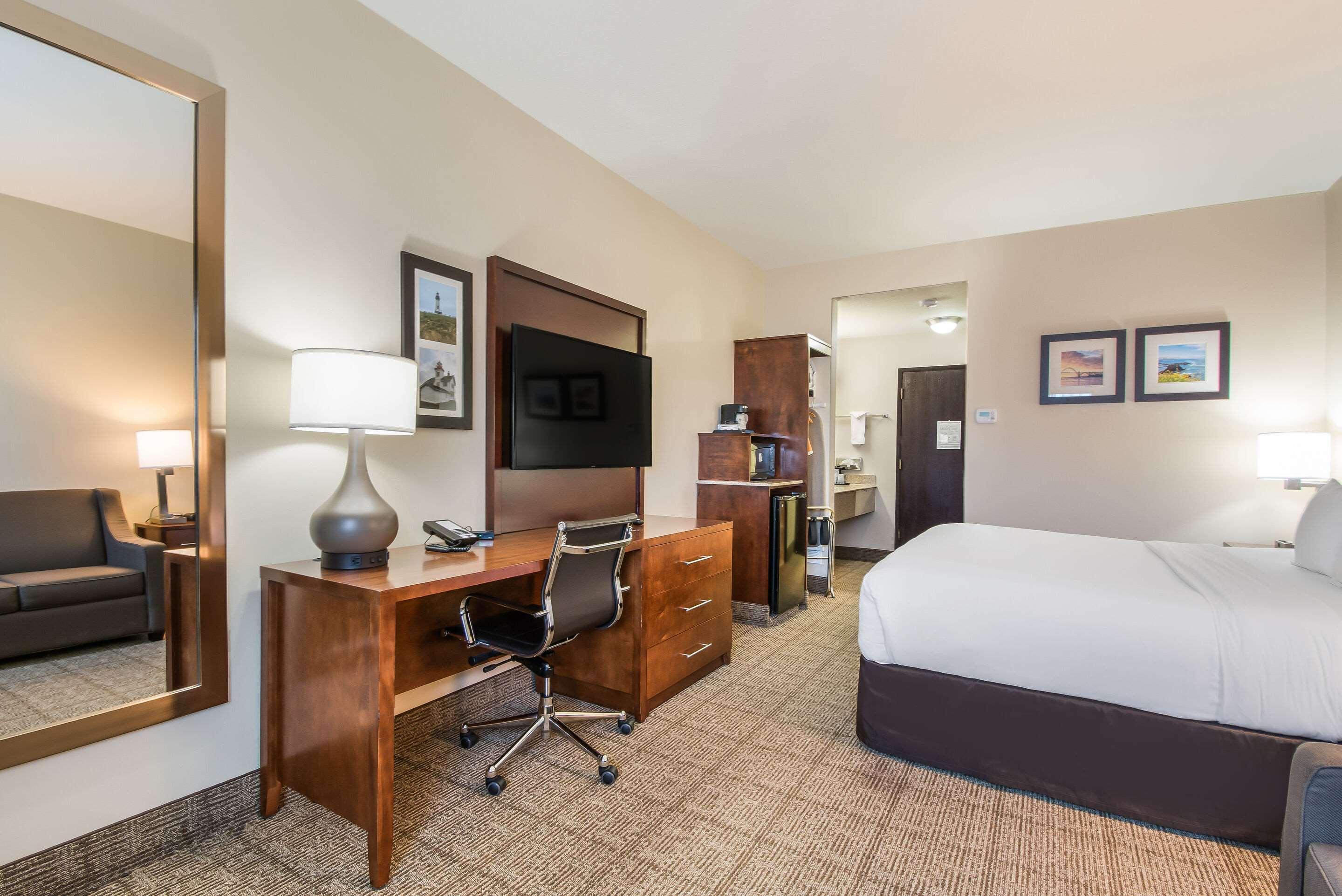 Comfort Inn Newport Zewnętrze zdjęcie