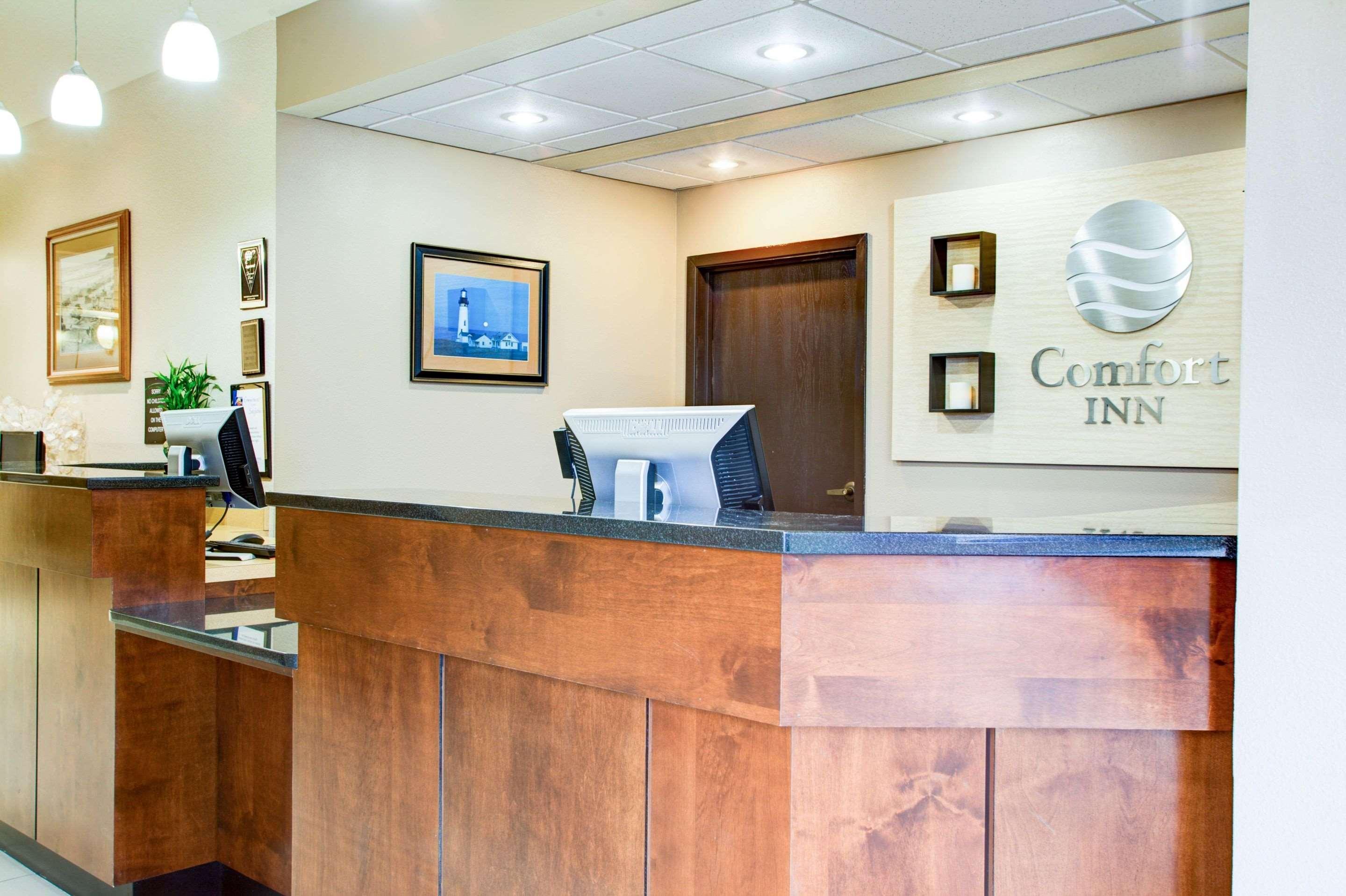 Comfort Inn Newport Zewnętrze zdjęcie
