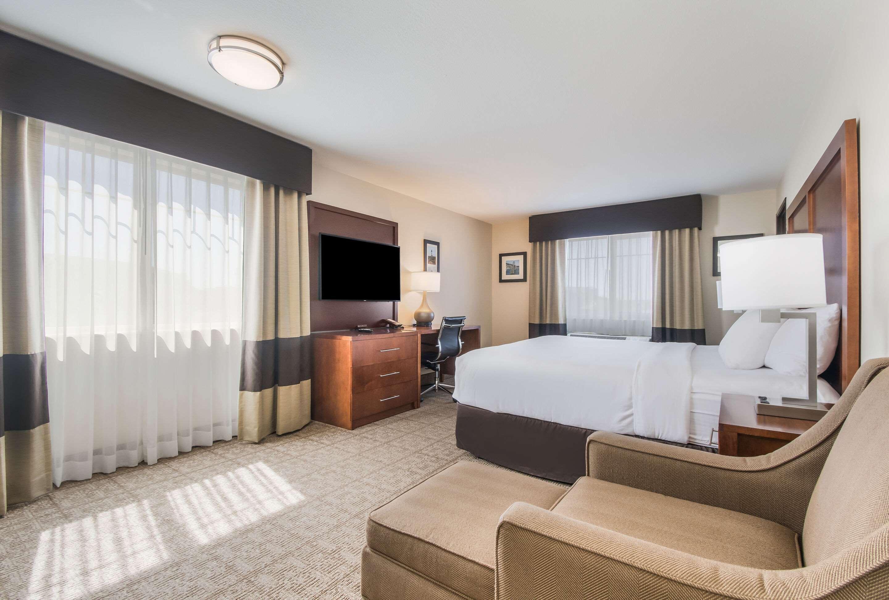 Comfort Inn Newport Zewnętrze zdjęcie