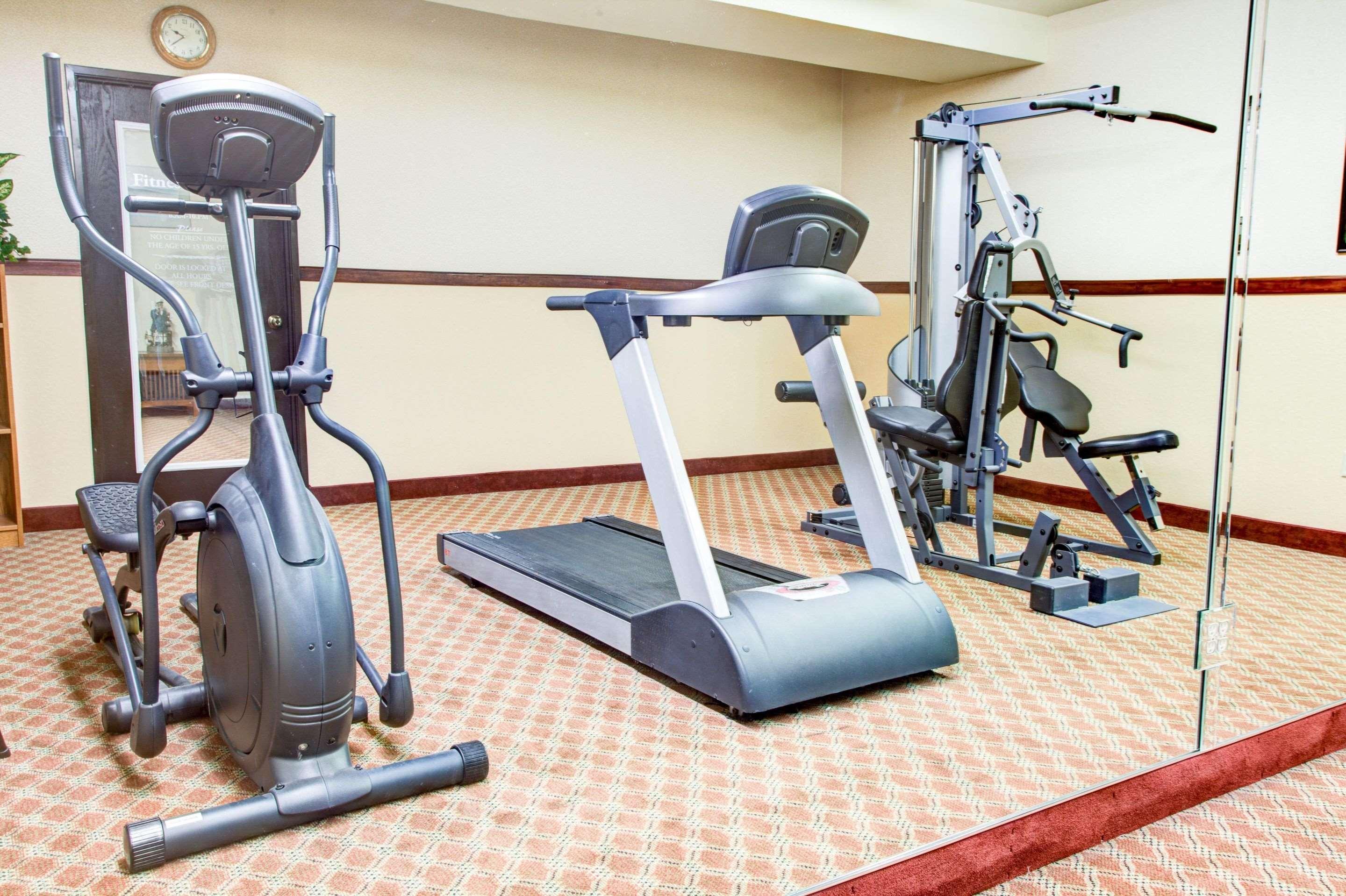 Comfort Inn Newport Zewnętrze zdjęcie