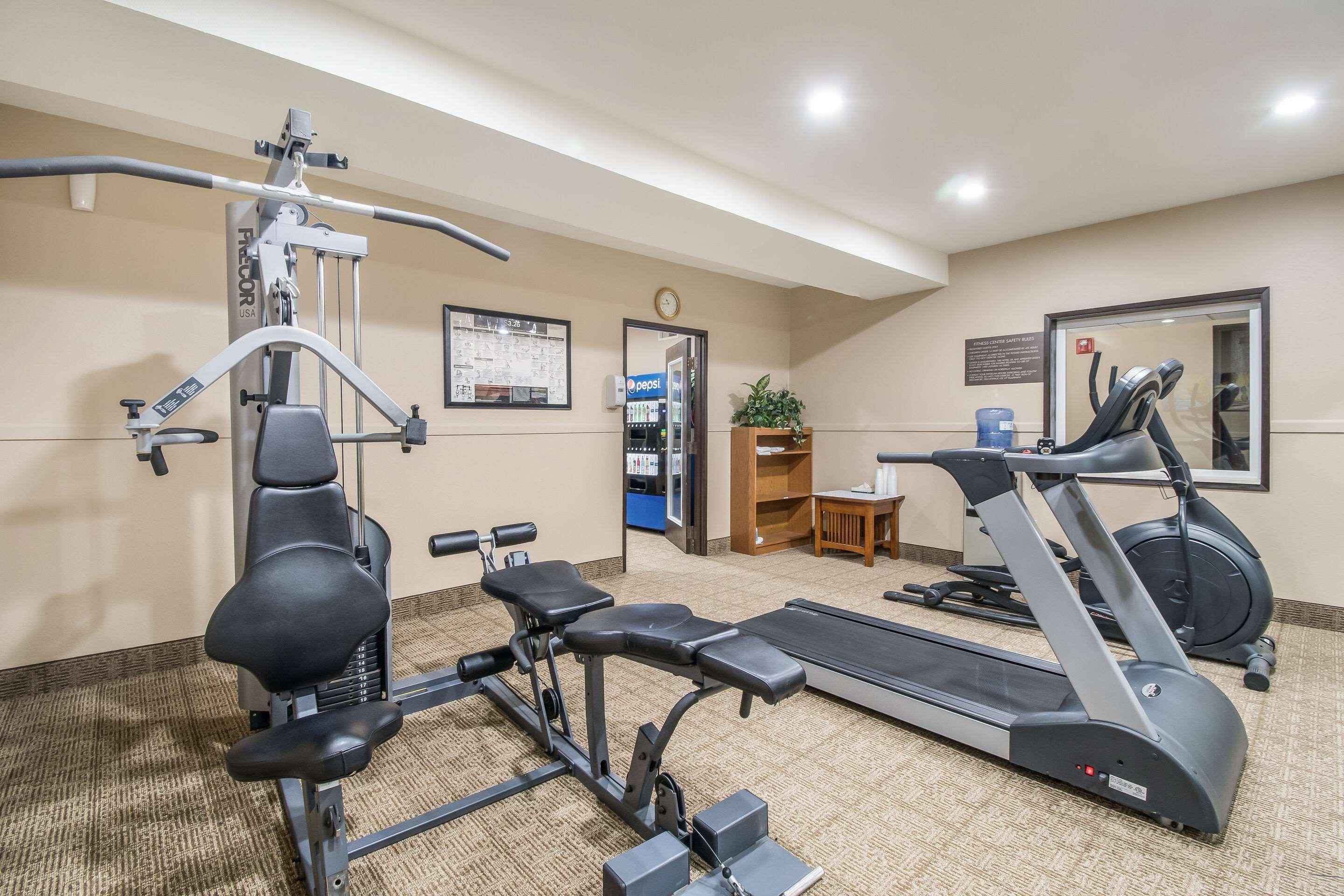 Comfort Inn Newport Zewnętrze zdjęcie