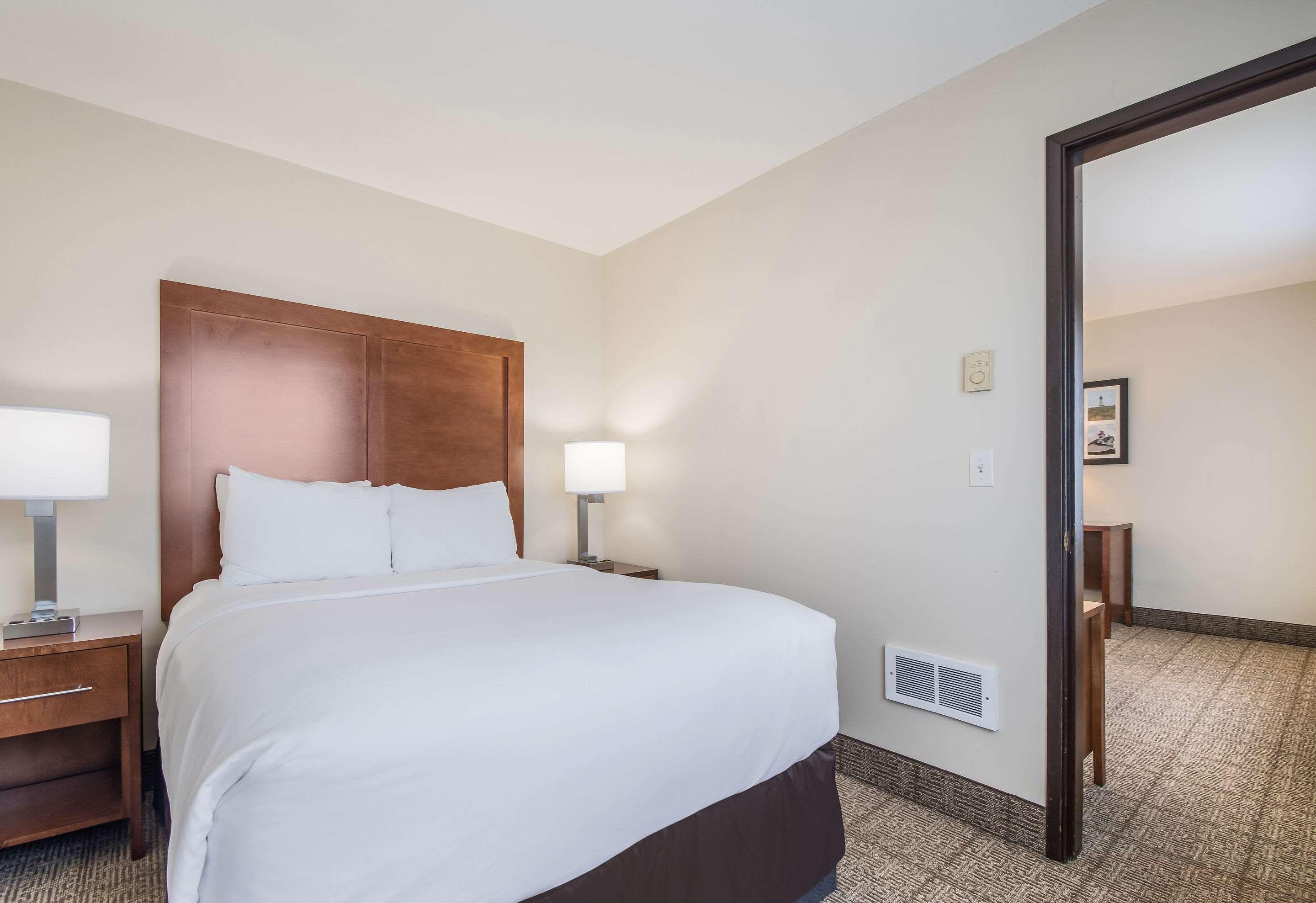 Comfort Inn Newport Zewnętrze zdjęcie
