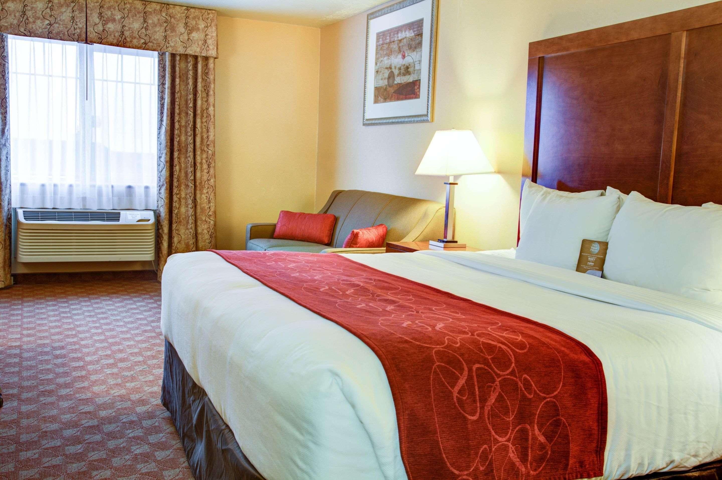 Comfort Inn Newport Zewnętrze zdjęcie