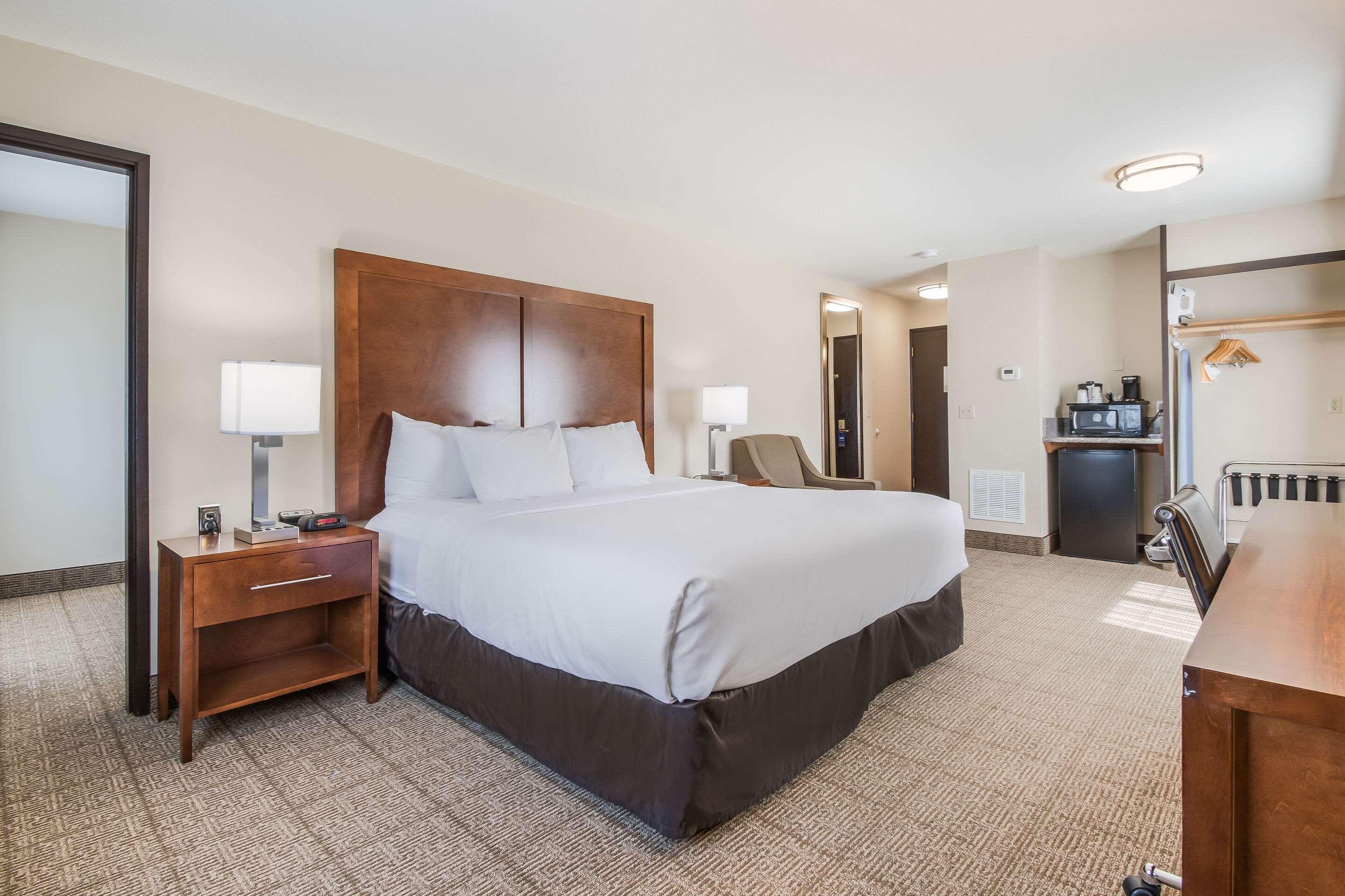 Comfort Inn Newport Zewnętrze zdjęcie