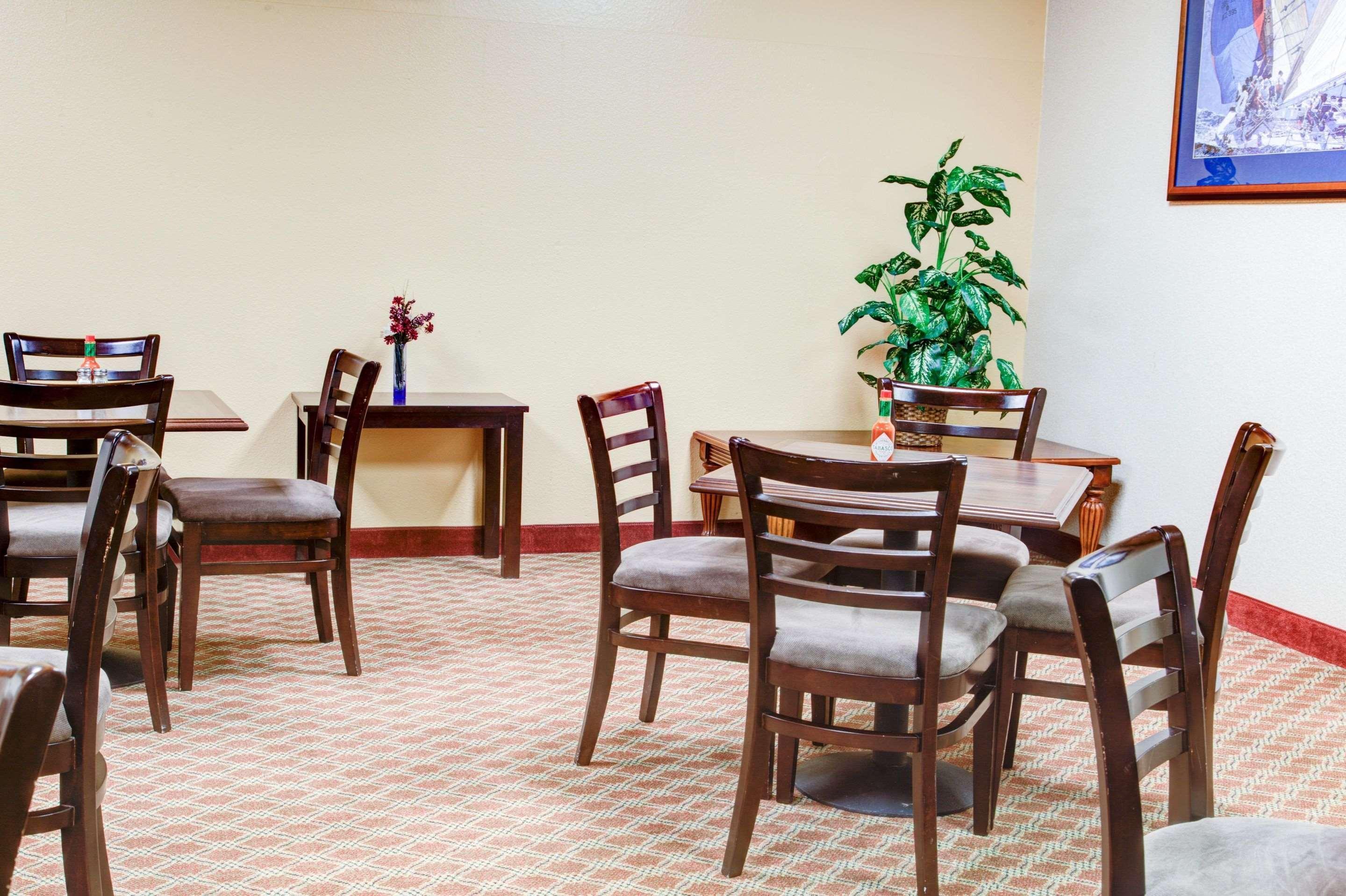Comfort Inn Newport Zewnętrze zdjęcie