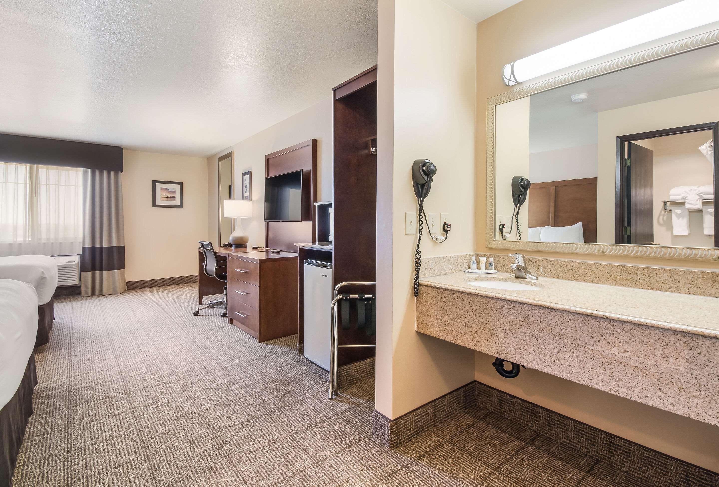 Comfort Inn Newport Zewnętrze zdjęcie