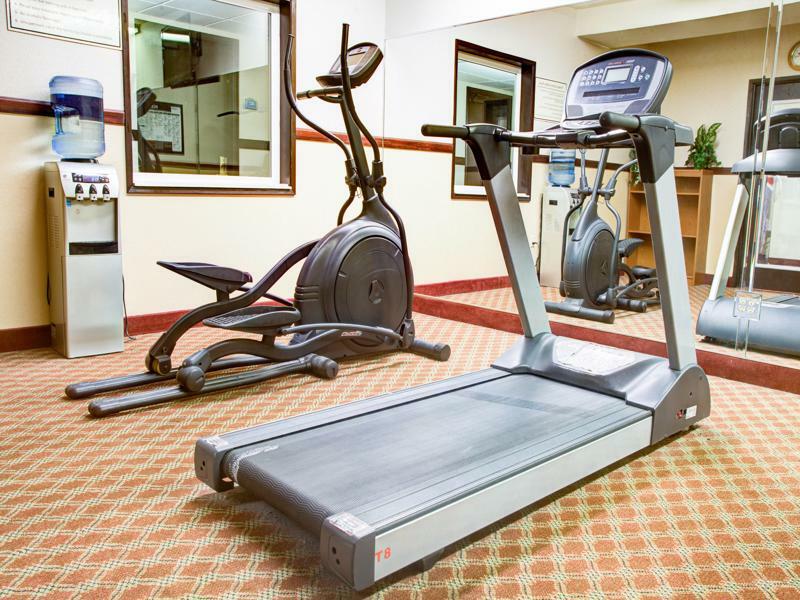 Comfort Inn Newport Zewnętrze zdjęcie