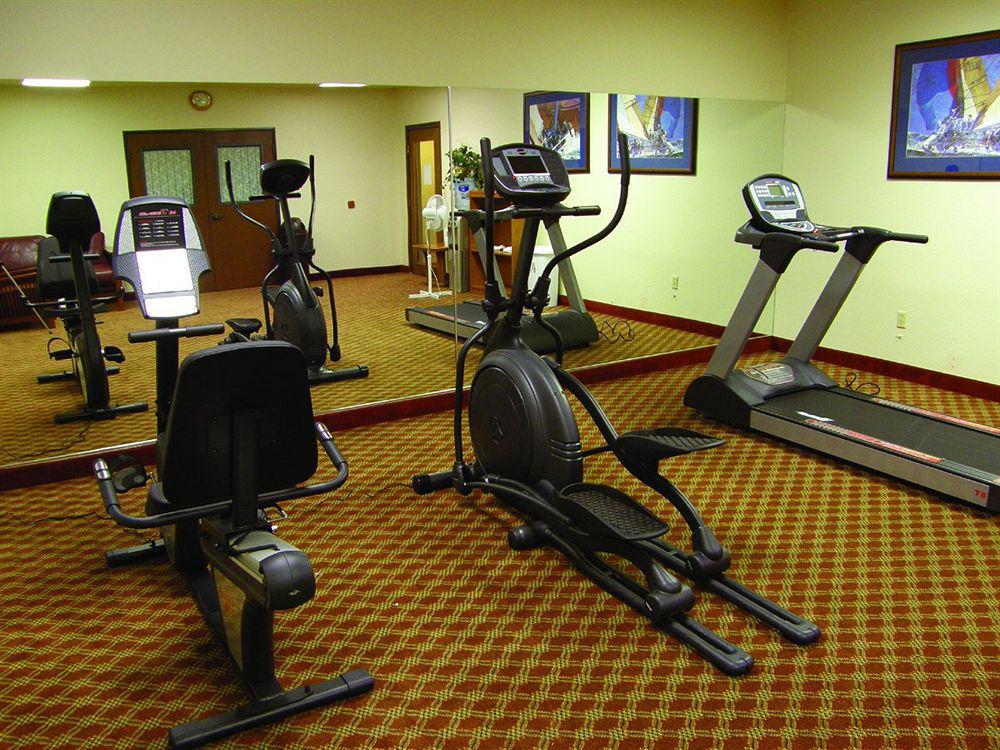 Comfort Inn Newport Zewnętrze zdjęcie